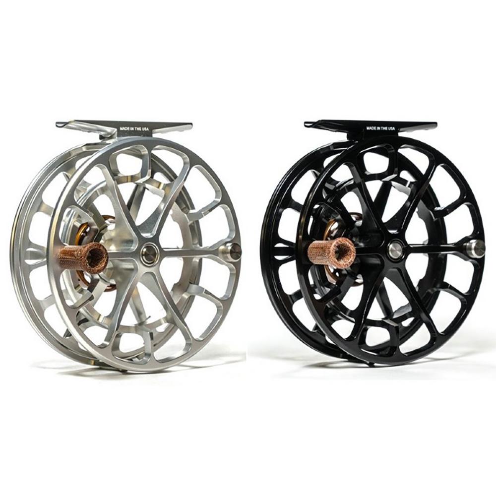 Ross Reels Evolution LTX Reel